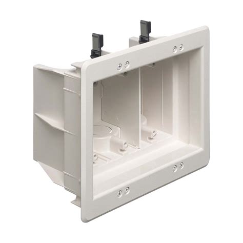 what does range mean in electrical box|recessed outlet box for range.